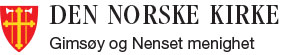 Gimsøy og Nenset menighet